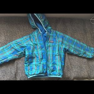 Kids 2T/3T Patagonia jacket